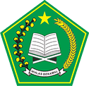 Logo MTsN 2 Mandailing Natal